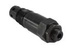HD250 Hydraulic Pump Motor Parts Priority Relief Valve For Kato Excavator