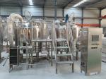 1000L 2000L stainless steel fermentation beer brewery equipment micro brewing