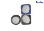 Breathable Heating Transfer Adhesive Hotmelt Powder White TPU DTF Powder For DTF