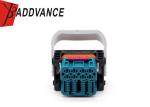 Genuine 56 Pin ECU Connector Housing For Audi VW Skoda Seat 4M0973050 4M0 973