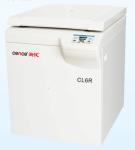 6x1000ml Cence Centrifuge , Blood Tube Centrifuge With 5.5kw Power