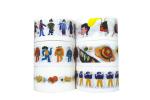 Dreamlike Sticker Washi Tape