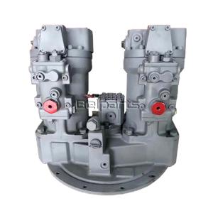 Wholesale Belparts Excavator Main Pump ZAX330 ZX330 Hydraulic Pump 9195241 9195238 For Hitachi from china suppliers