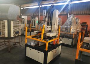 Wholesale 2.5kw Box Folding Machine Rigid Paper Cardboard L1228XW967XH2102mm from china suppliers