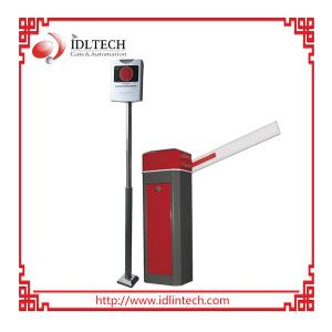 Wholesale Hands-Free RFID Smart Car Parking System from china suppliers