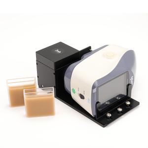 Wholesale 3nh Spectrophotometer Accessories Liquid Powder Colorimeter For YS3060/Ys3020/Ys3010 from china suppliers