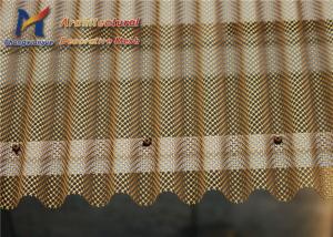 Wholesale Corrugated Perforated Metal Mesh 1000mm Stainless Steel Perforated Panel from china suppliers