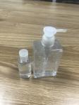 Dry Cleaning Portable 75% Alcohol Disinfection Gel Sterilization Bacteriostasis