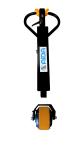 Experience Seamless Electric Conversion for Pallet Trucks