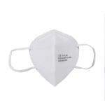 2020 Wholesale 5 ply KN95 Dust face Mask Disposable FFP2 Face Mask