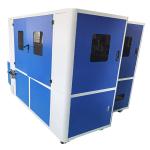 Compact 200W Automatic TIG Welder For Accurate Welds In Tight Spaces