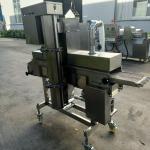 380V Automatic Batter Mixer and Patty Batter Breading Machine for Thermal
