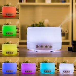 FCC Automatic Aroma Oil Diffuser 30ml/H Aroma Diffuser Machine