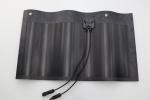 Direct 50W Solar Panel Roof Tiles for Residential XSDCM-50-H Package Gross