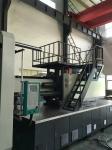 plastic cover making machine Plastic Injection Molding Machine soft plastic big