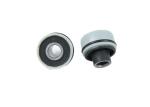 97034305115 Upper Rubber Mounting For Porsche Panamera 970 Front Air Suspension