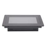 LCD 15'' Industrial Panel Mount Monitor 1024x600