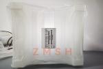Dia 200mm Synthetic Sapphire Wafer BF33 For GaAs Semiconductor Carrier Plate