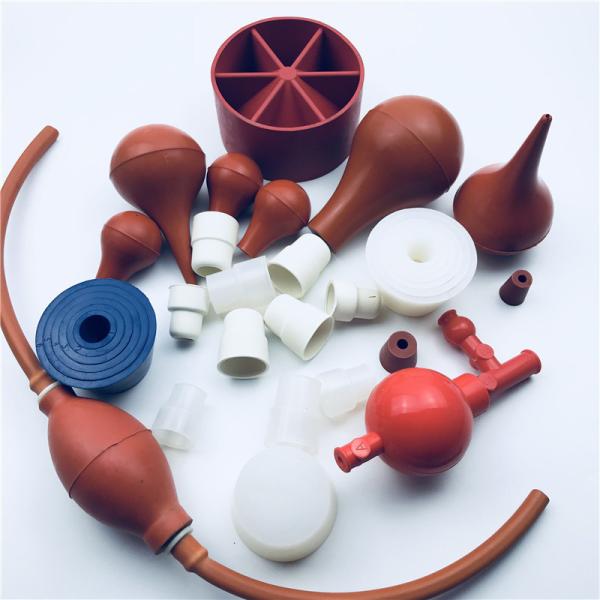 Shanghai Qinuo Rubber Molded Products Service Cheap Price Good Quality Custom