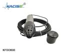 304 Stainless Steel DC24V Dissolved Oxygen Monitor Water Quality