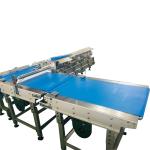 Multiple Row Flow Wrap Packaging Machine Manufacturer 35-220 bags/min