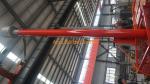 Gas Flare Ignition Device Oil And Gas Drilling Gas Flamer Mud Gas Separator