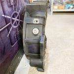 Construction Machinery Parts Excavator Parts 5294289 SP184300 Cummins Flywheel