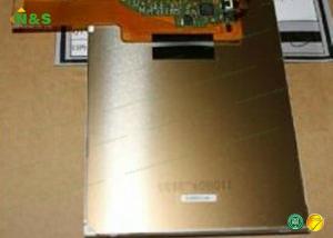 Wholesale Antiglare 3.5&quot; Industrial LCD Monitors COM35H3836XTC , Ortustech Display For Gps Kuga Escape from china suppliers