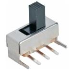 Alinta Provide Various Product Types for Slide/Trave/Toggle Swithes to meet