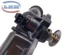 BMW 3 E46 Automotive Spare Parts Thermostat Housing Assembly 1153 1437 040