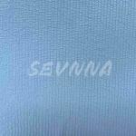 Circular Knit Recycled Nylon Fabric 230gsm 130cm Repreve XLance Custom Color