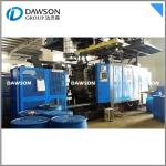 200L 250L Chemical Drums Servo Motor Plastic Moulding Machine for HDPE Chemical