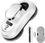 Window Cleaning Glass Vacuum Cleaner 240V 60Hz Window Robot Vacuum Cleaner