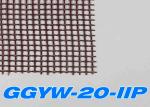 GGYW-20-IIP 92% SiO2 1450℃ Fibreglass Cloth Roll