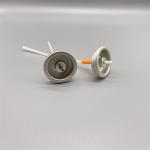Metered Valve for Air Freshener | Precision Control Valve | Adjustable