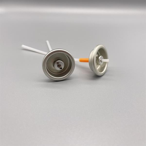 Metered Valve for Air Freshener | Precision Control Valve | Adjustable