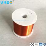 Third Party Inspection Accepted Enameled CCA Copper Clad Aluminum Wire for Motor