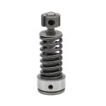 Automotive Industry Diesel Injector Pump Plunger 7W0182 With Steel Material