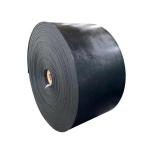 Heat Resistant Top-Performing ST800 Wire Rope Conveyor Belt - Tear Resistant In