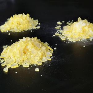 Wholesale Soluble In Alcoholic Solvents Maleic Resin For Flexo Ink from china suppliers