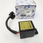 24VDC Hyundai Starter Relay 21N400762 For Excavator CE Approved