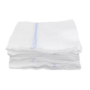 Wholesale Medical Surgical Consumables Sterile Gauze Swabs 2&quot; Non Sterile Gauze Pad from china suppliers
