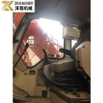 Original Digger 15Ton Used Doosan DH150 Excavator With Jack Hammer DH150-7 2017