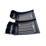 Original Car Truck Parts Foton Aumark Truck Wheel Rear Splash Plate Fender
