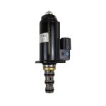 KWE5K-31 G24YB50 Secure Lock Solenoid Valve Kobelco SK200-6 SK350-6 SK200-3