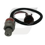7861-92-1610 High Pressure Sensor For Komatsu PC200-6 Excavator
