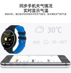 High Quality S30 Full Touch Smart Watch With IP67 Waterproof