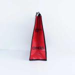 Breathable Woven Polypropylene Bags Tear Resistant 90Gsm