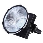 High Brightness 250w Energy Saving LED High Bay Light Housing 50000 Working
