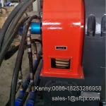 110L Rubber Dispersion Mixer Kneader For Rubber Compound
